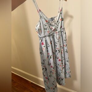 Hill House Aurora Sleep dress
